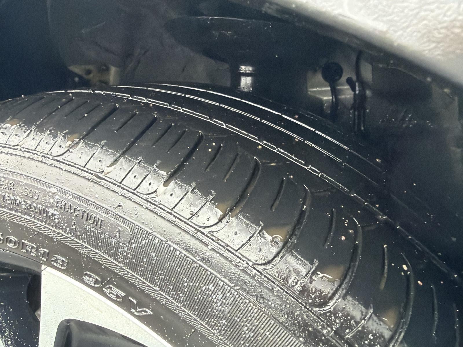 2018 Toyota C-HR XLE Premium