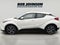 2018 Toyota C-HR XLE Premium