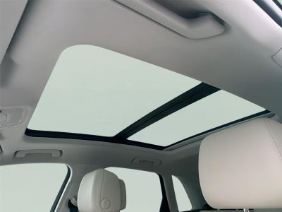 2022 Audi Q3 Premium Plus 45 TFSI S line quattro Tiptronic