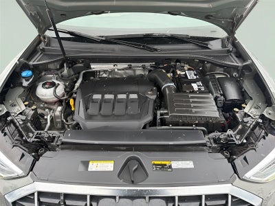 2022 Audi Q3 Premium Plus 45 TFSI S line quattro Tiptronic