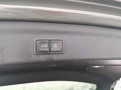 2022 Audi Q3 Premium Plus 45 TFSI S line quattro Tiptronic