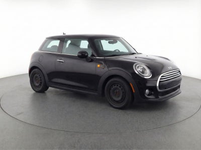 2009 MINI Cooper Hardtop 2dr Cpe