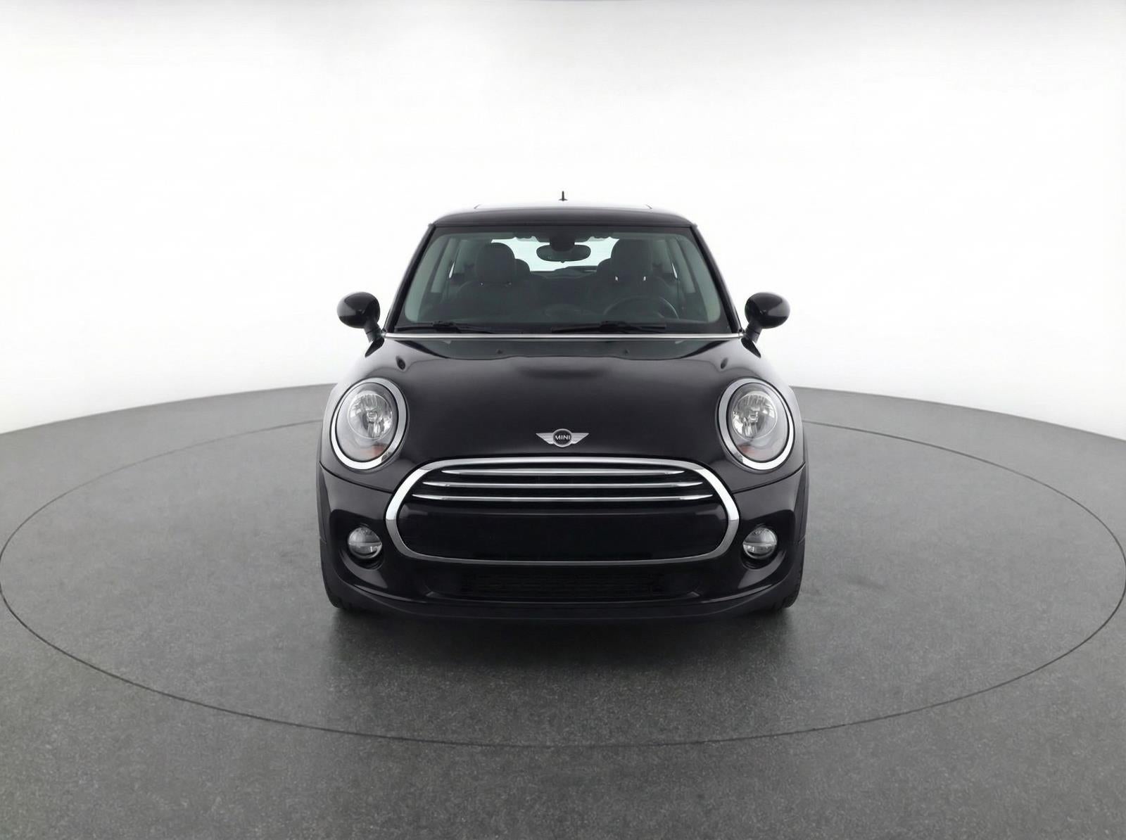 2009 MINI Cooper Hardtop 2dr Cpe