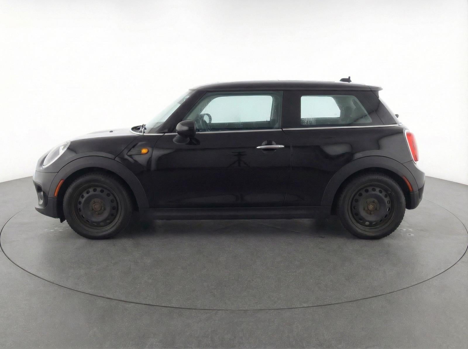 2009 MINI Cooper Hardtop 2dr Cpe