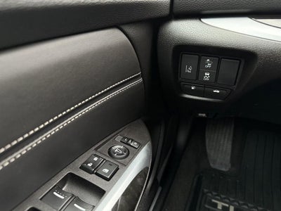 2020 Acura TLX SH-AWD V6 w/Tech