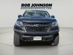 2020 Chevrolet Colorado 4WD ZR2