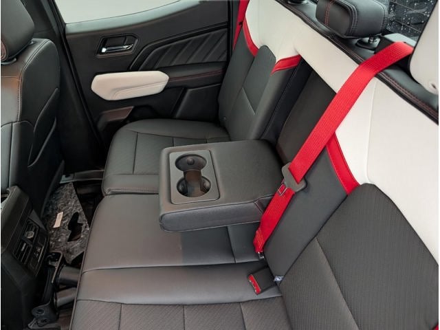 2026 GMC Canyon 4WD AT4X