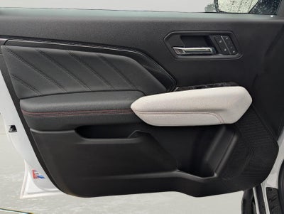 2026 GMC Canyon 4WD AT4X