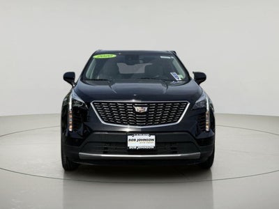 2020 Cadillac XT4 FWD Premium Luxury