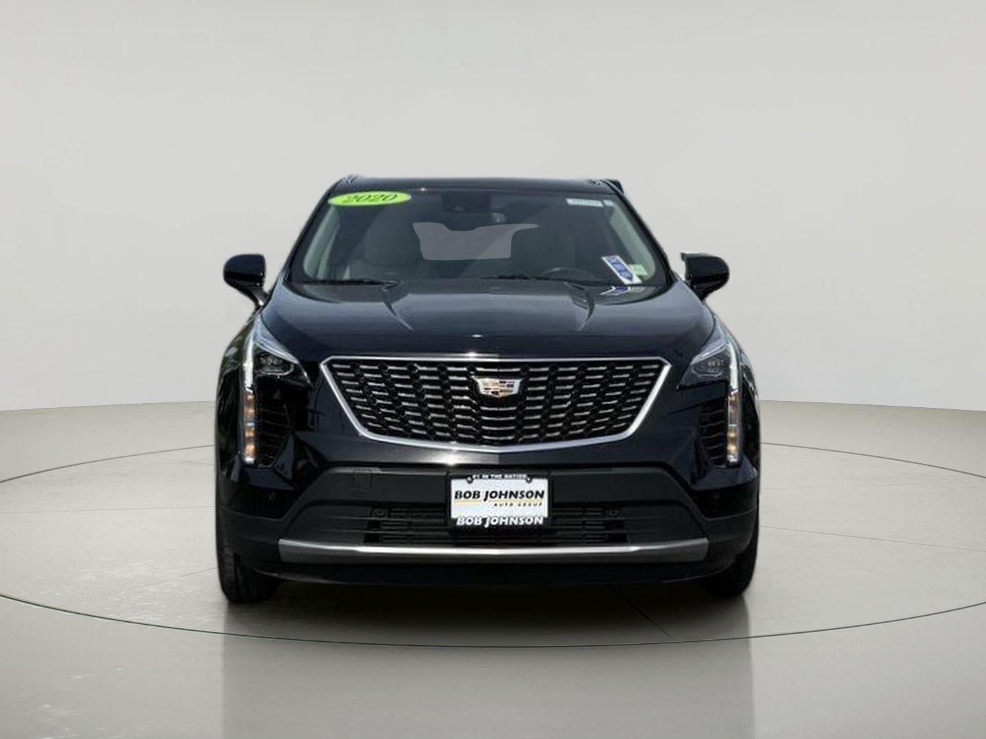 2020 Cadillac XT4 FWD Premium Luxury