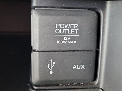 2014 Honda Accord Coupe EX-L