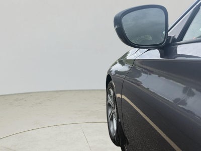 2018 Honda Accord Sedan EX-L 2.0T AUTO
