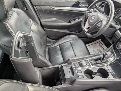 2020 Nissan Maxima SL