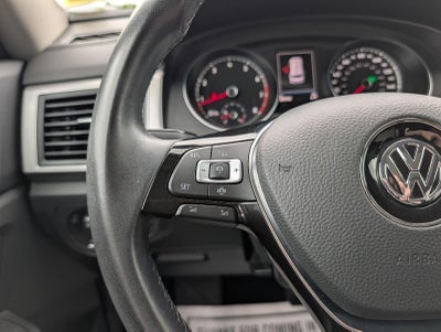 2019 Volkswagen Atlas 3.6L V6 SE w/Technology