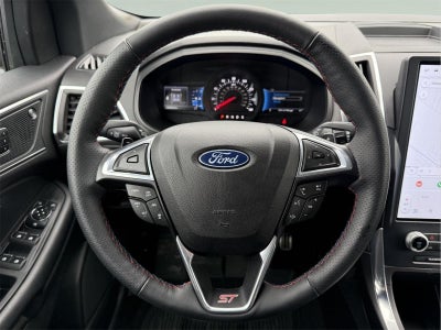 2023 Ford Edge ST