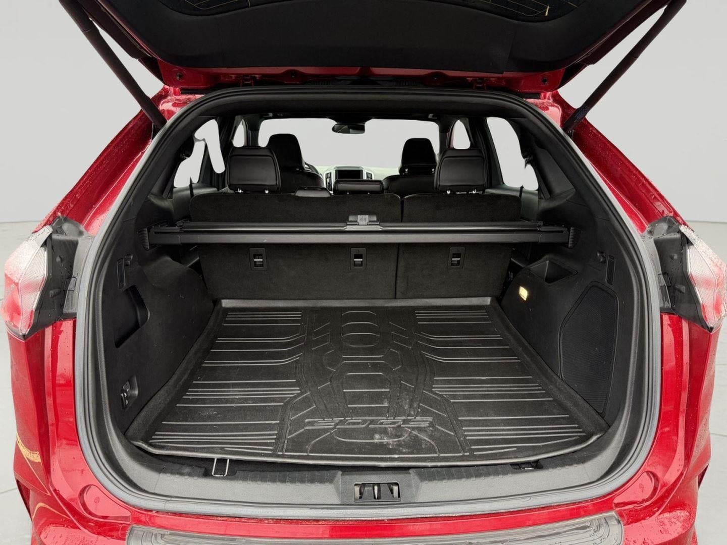 2023 Ford Edge ST
