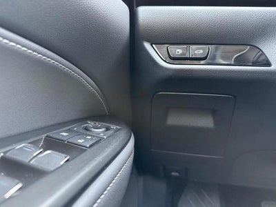 2025 Lexus NX 250 AWD