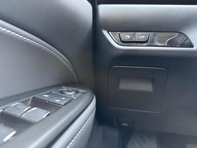 2025 Lexus NX 250 AWD