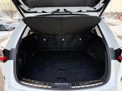 2025 Lexus NX 250 AWD