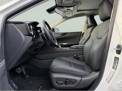 2025 Lexus NX 250 AWD