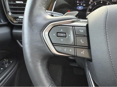 2025 Lexus NX 250 AWD