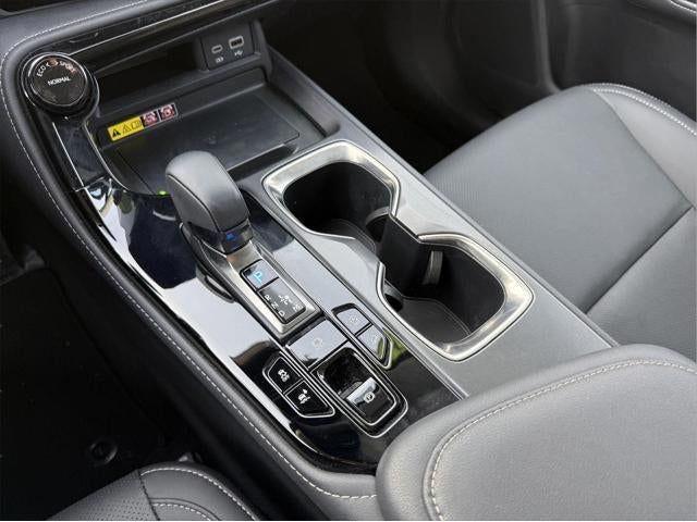 2025 Lexus NX 250 AWD