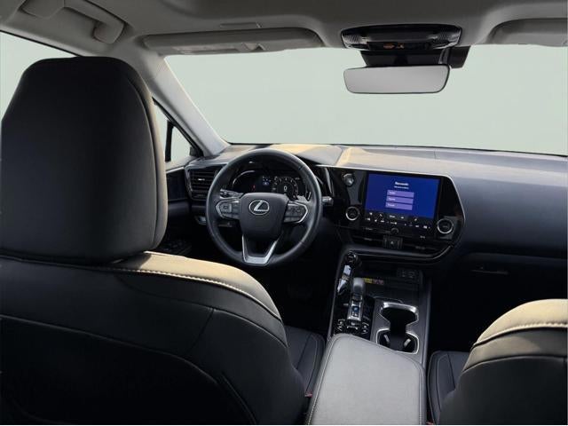 2025 Lexus NX 250 AWD