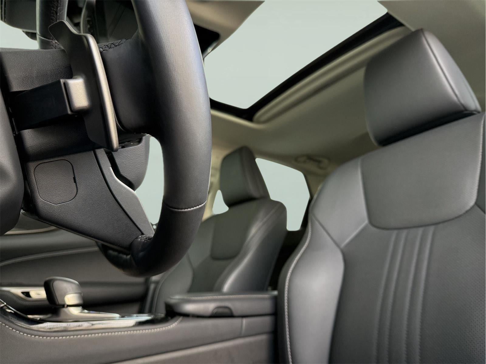 2024 Lexus NX NX 350