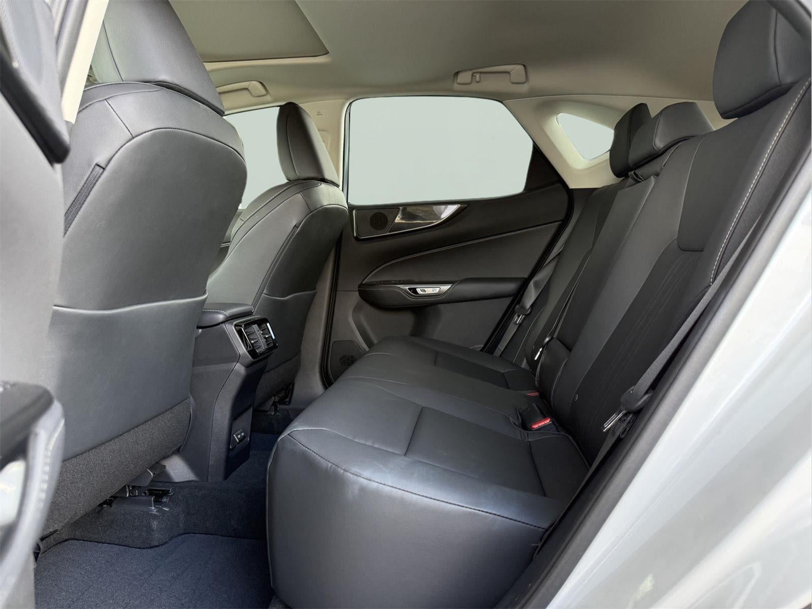 2024 Lexus NX NX 350