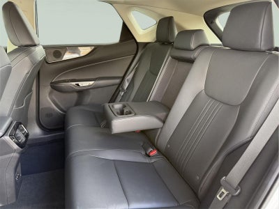 2024 Lexus NX NX 350
