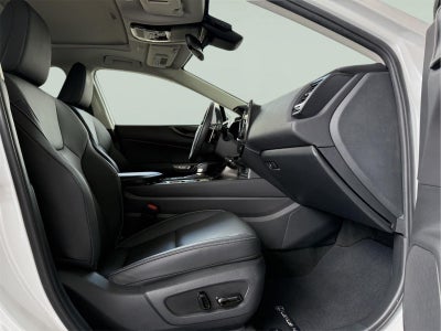 2024 Lexus NX NX 350