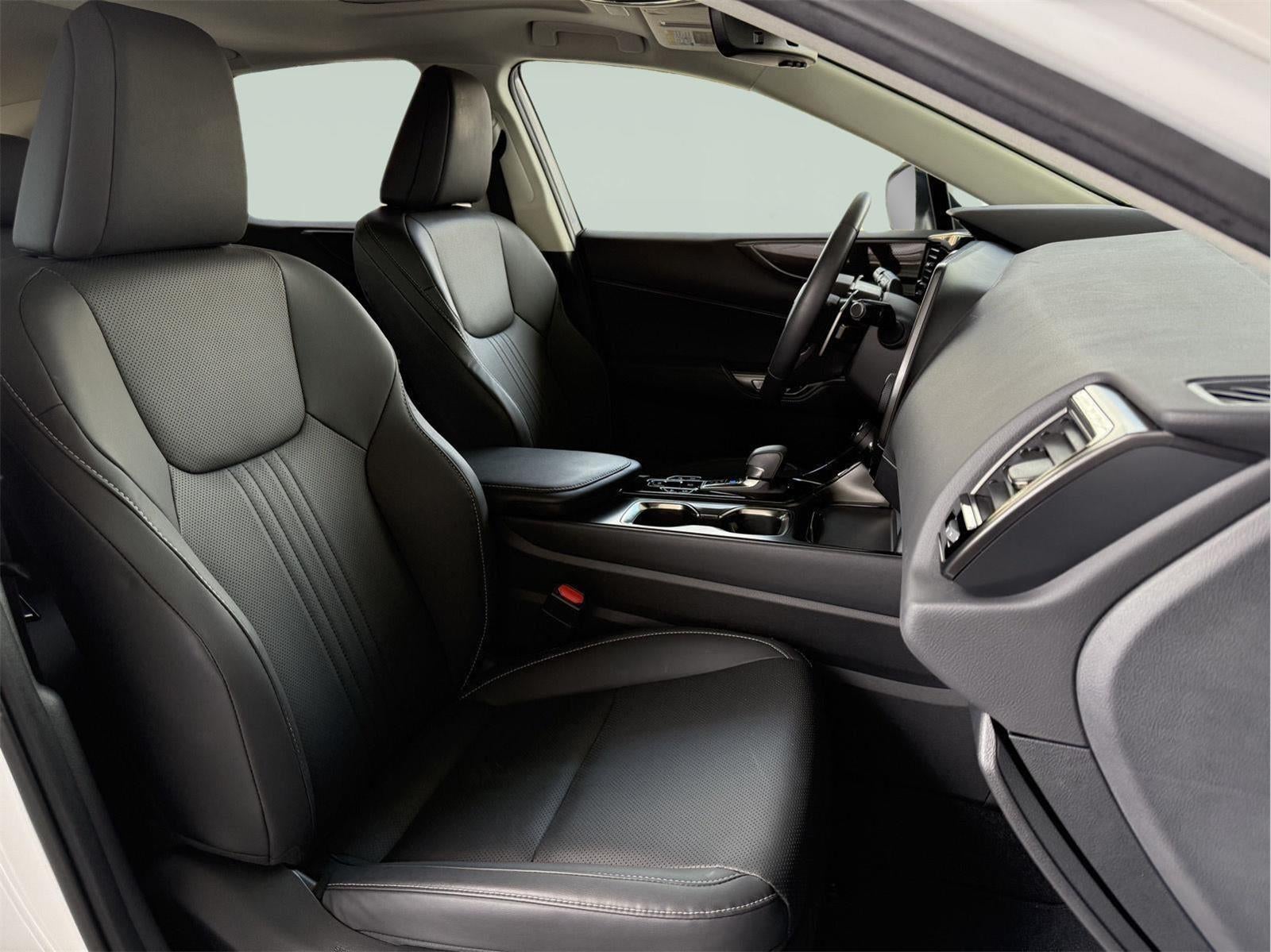 2024 Lexus NX NX 350