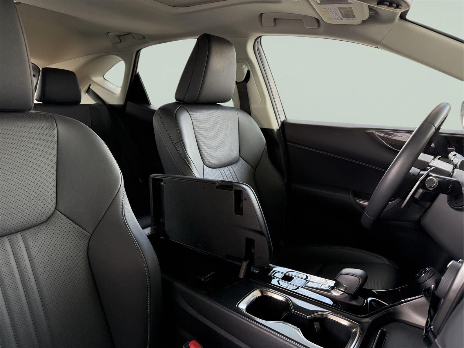 2024 Lexus NX NX 350