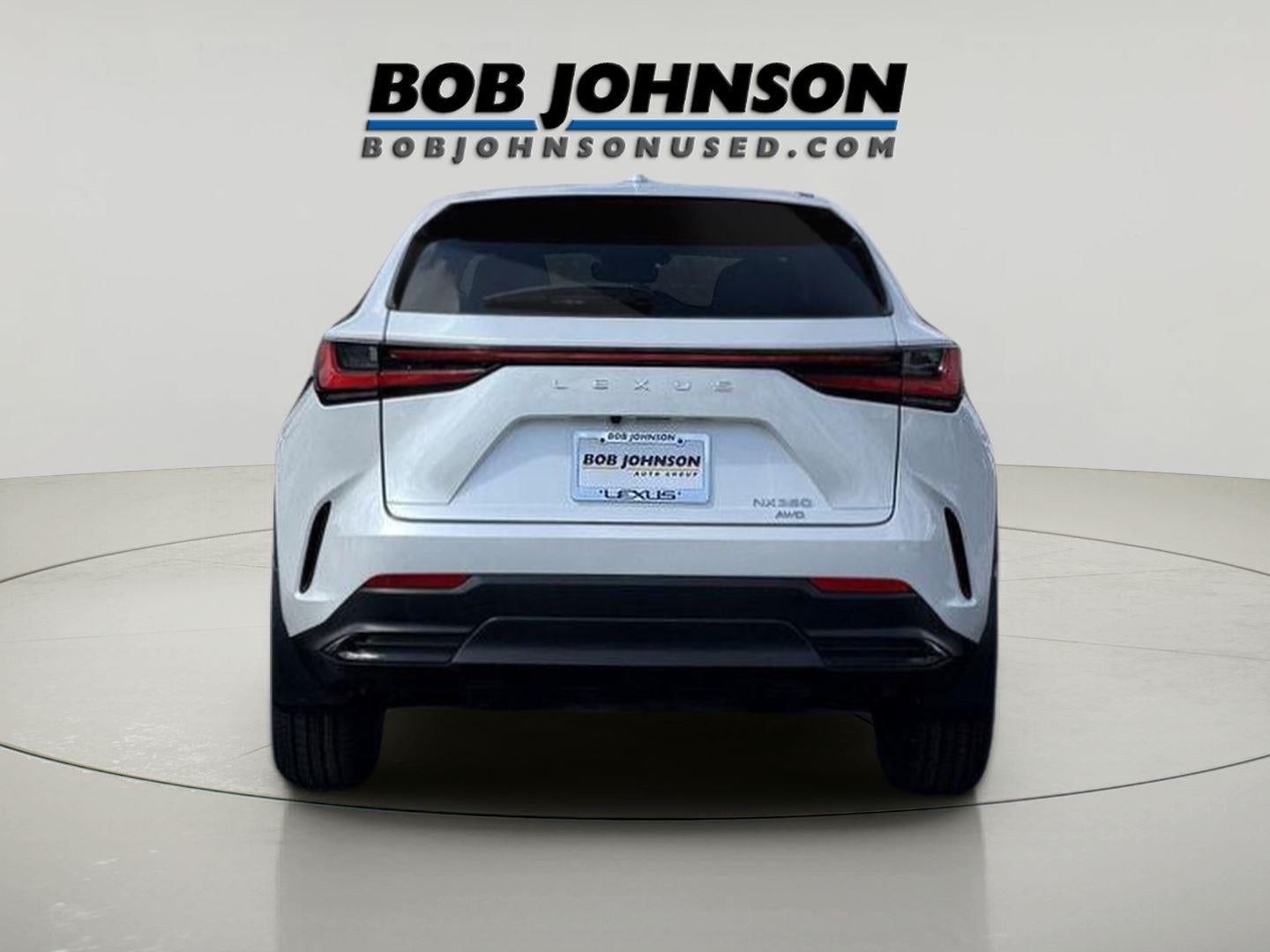 2024 Lexus NX NX 350