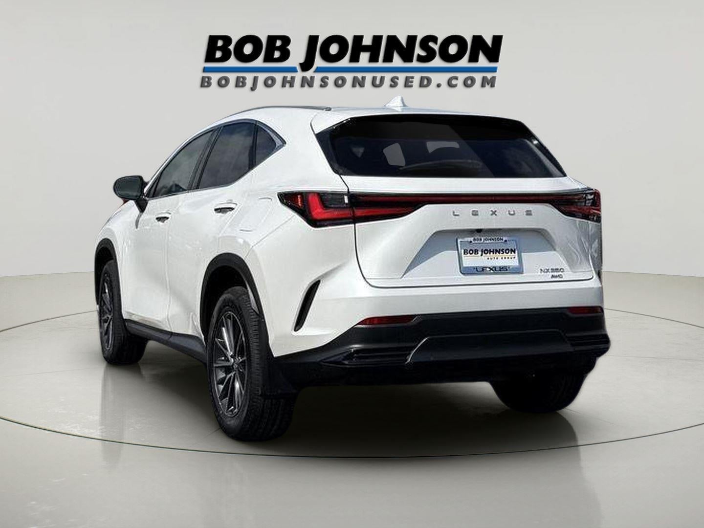 2024 Lexus NX NX 350