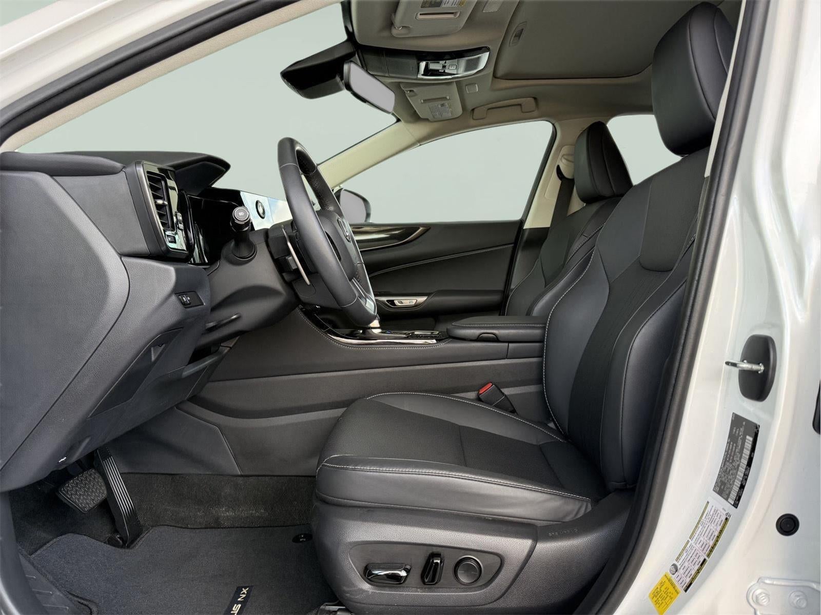 2024 Lexus NX NX 350