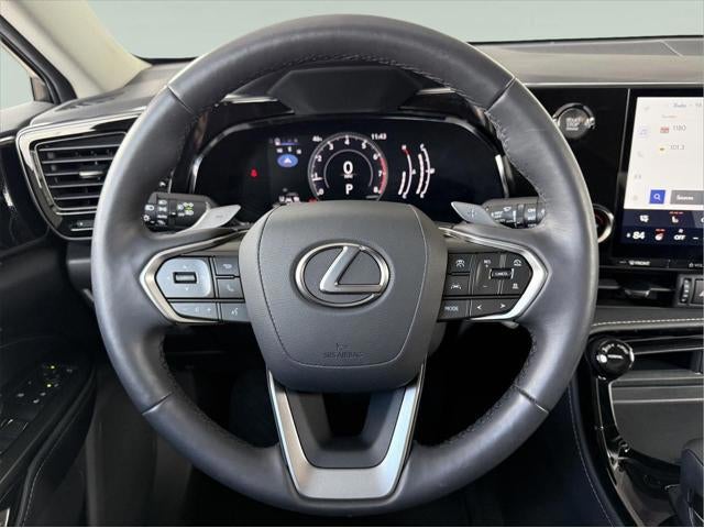 2024 Lexus NX 350 AWD