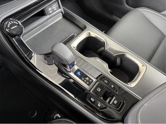 2024 Lexus NX 350 AWD