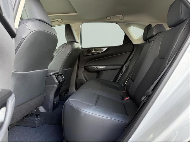 2024 Lexus NX 350 AWD