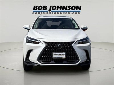 2024 Lexus NX 350 AWD