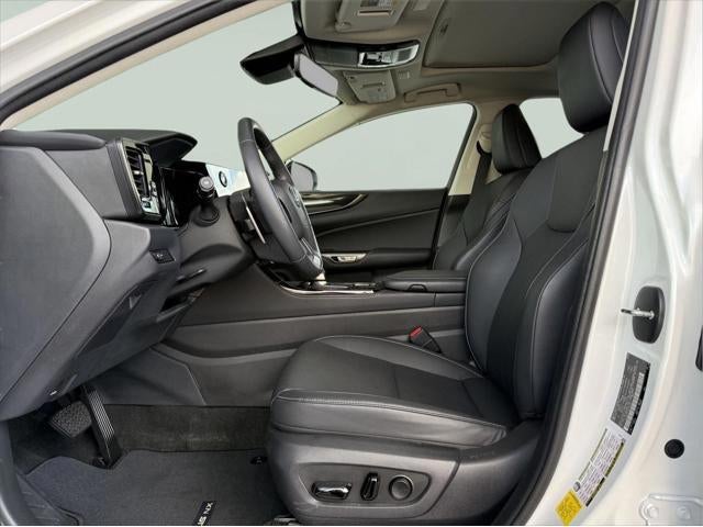 2024 Lexus NX 350 AWD