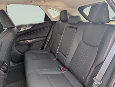 2022 Lexus NX 350 AWD