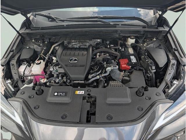 2022 Lexus NX 350 AWD