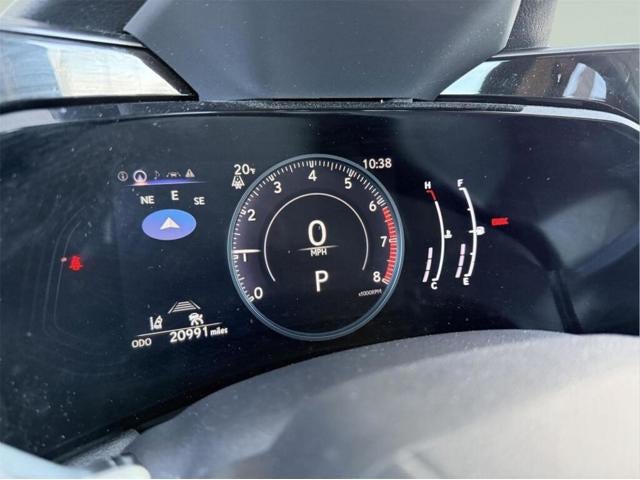 2022 Lexus NX 350 350