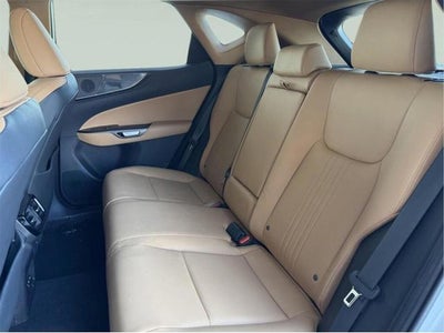 2022 Lexus NX 350 350