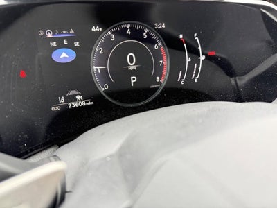 2024 Lexus NX 350 NX 350 AWD