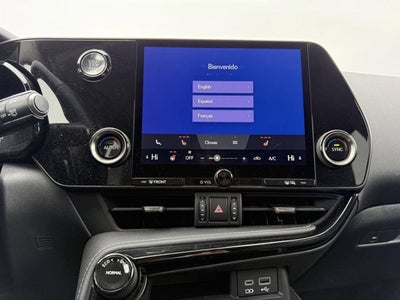 2024 Lexus NX 350 NX 350 AWD