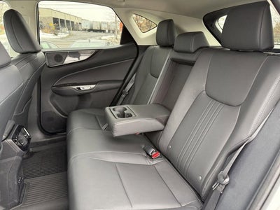 2024 Lexus NX 350 NX 350 AWD