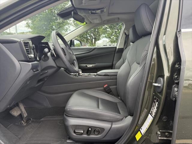 2025 Lexus NX 350 AWD