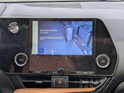 2022 Lexus NX 350h NX 350h